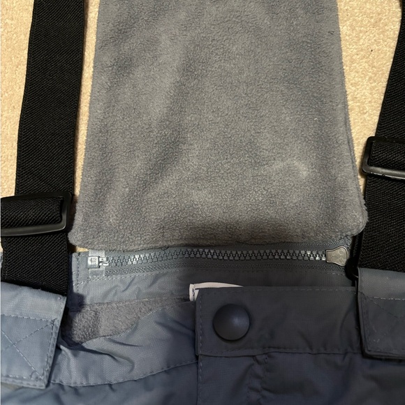 Children’s Place 3-in-1 Jacket and Matching Snow Pants Youth Size 10/12 - Picture 13 of 13
